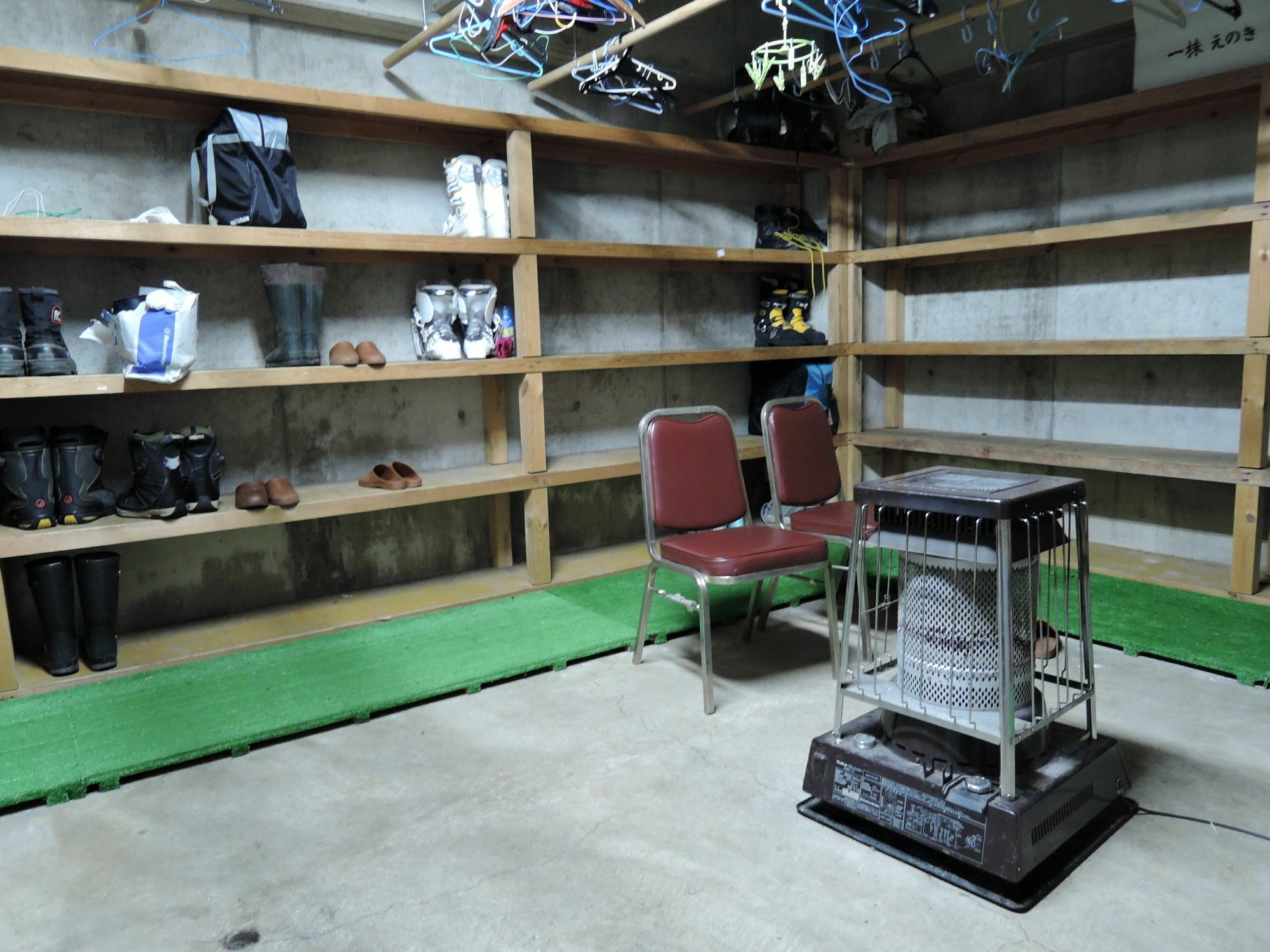 Maruni Ryokan ฮาคุบะ ภายนอก รูปภาพ